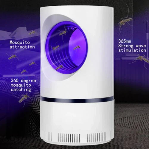 Mosquito Killer Lamp | مصباح قاتل البعوض