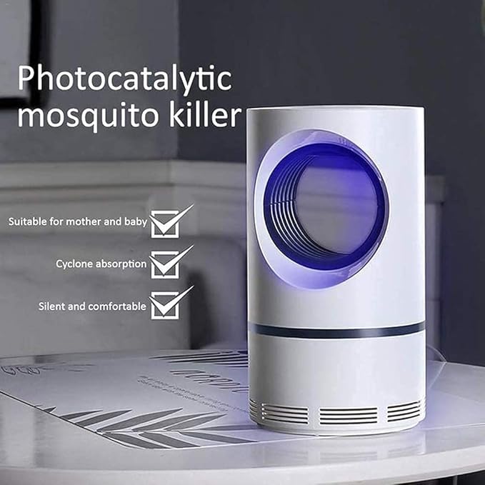 Mosquito Killer Lamp | مصباح قاتل البعوض