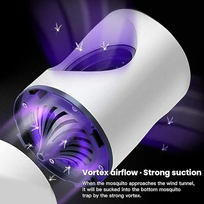 Mosquito Killer Lamp | مصباح قاتل البعوض